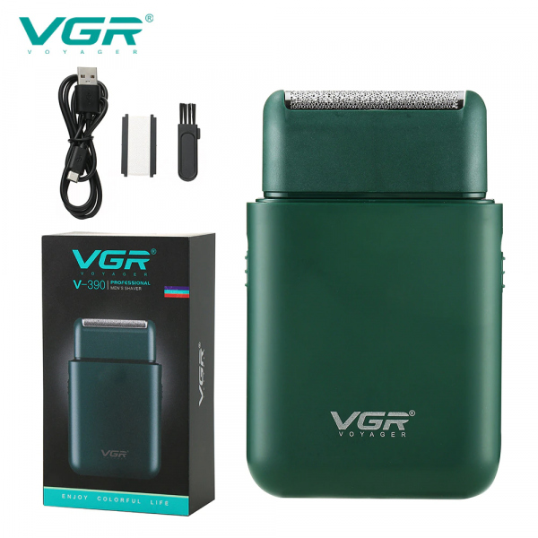 VGR PROFESSIONAL (V-390) ماكينه للرجال
